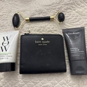 Wallet, Moisturizer, Nordstrom Items